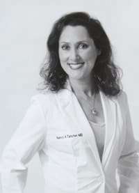 LASIK Northern Virginia eye doctor Nancy A. Tanchel