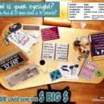 LASIK could save you big hidden picture