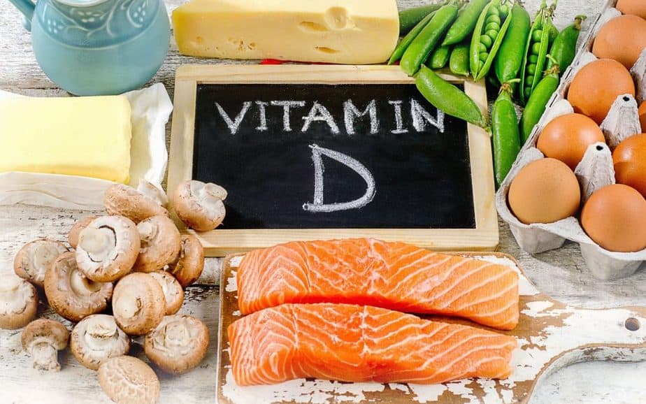 Vitamin D for Your Eyes and Health