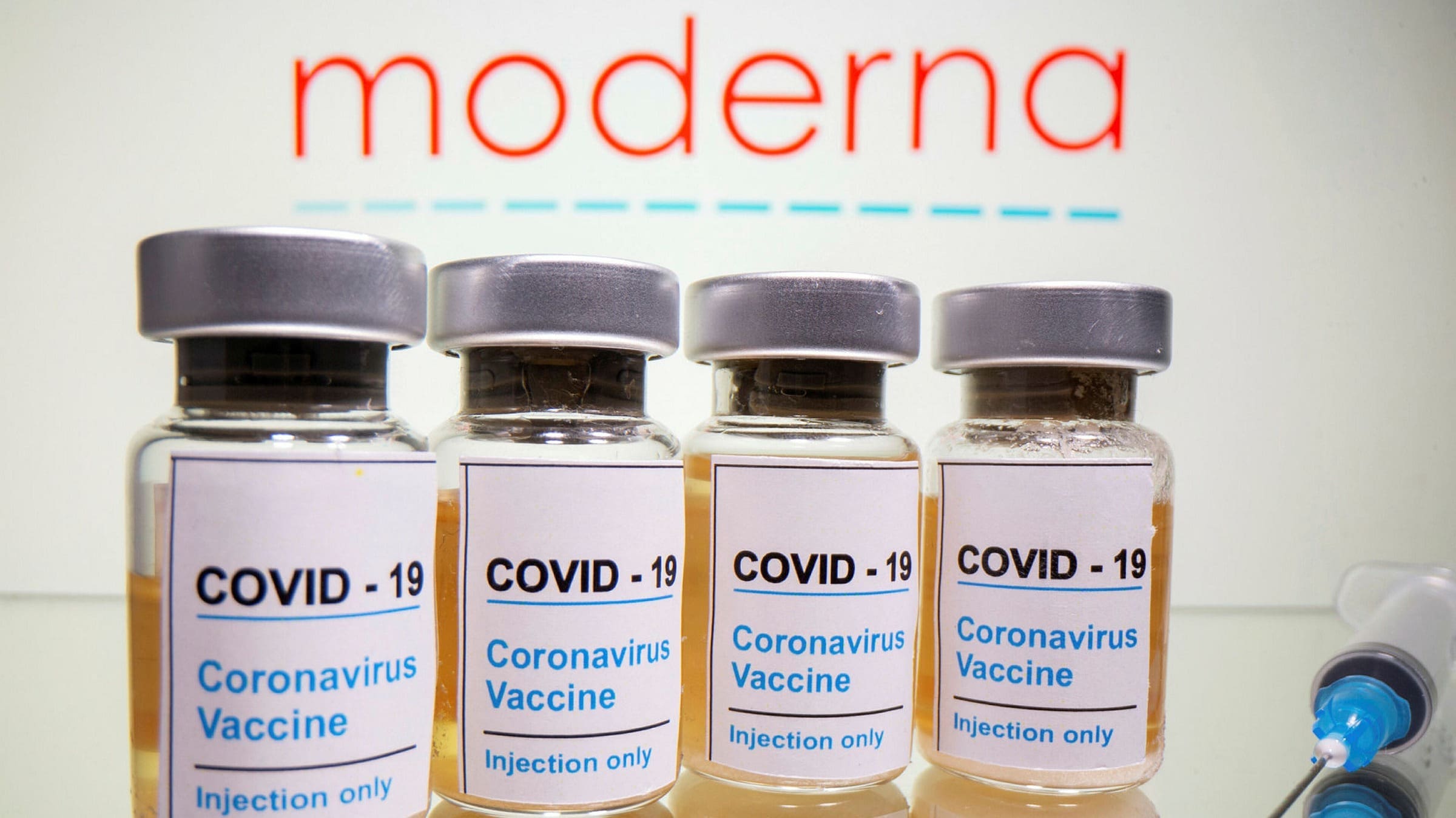 COVID-19 Vaccine Experience