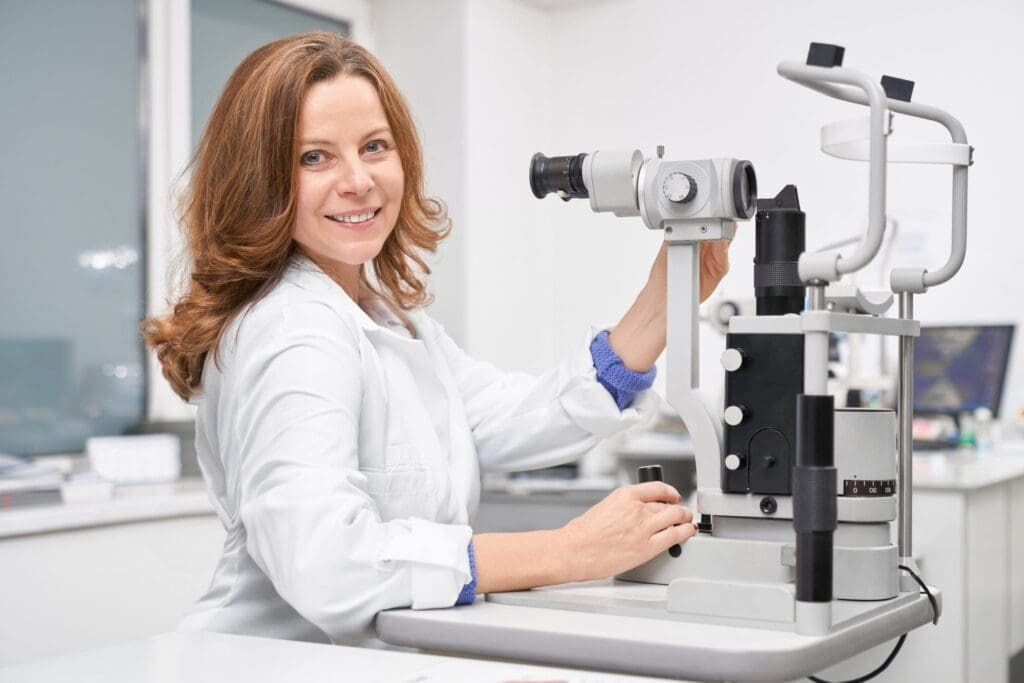 LASIK Vs. PRK: Which Is Right For You?