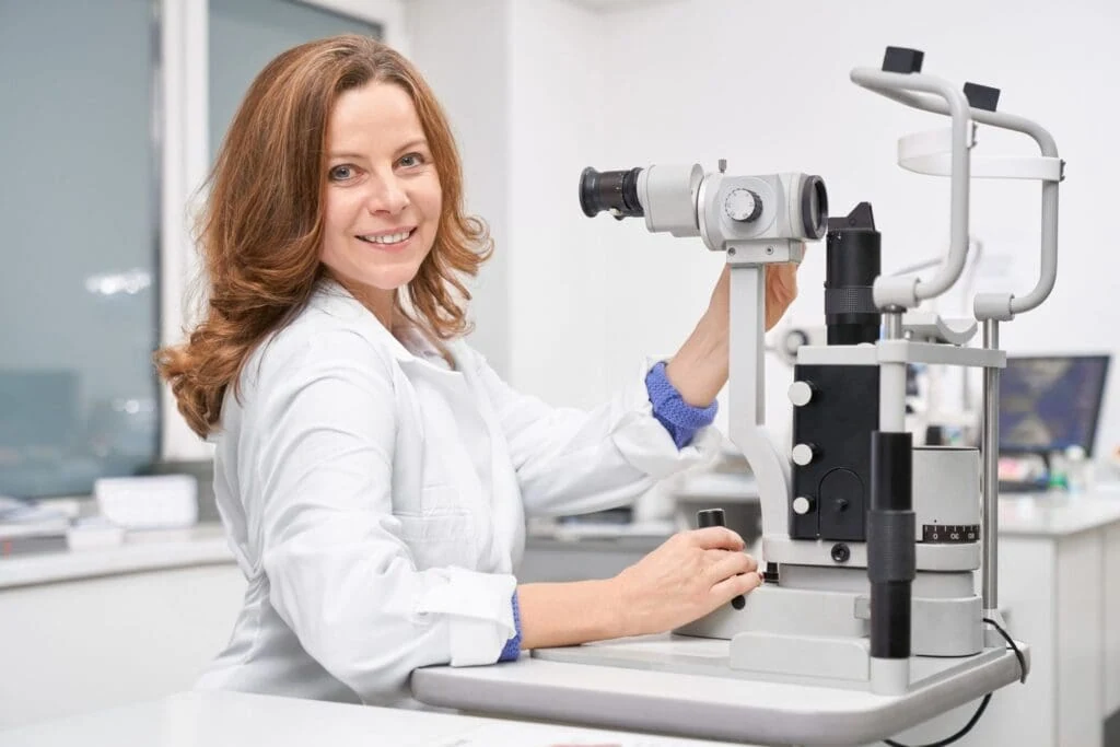 LASIK Vs. PRK: Which Is Right For You?