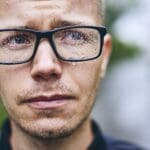 Contacts After LASIK