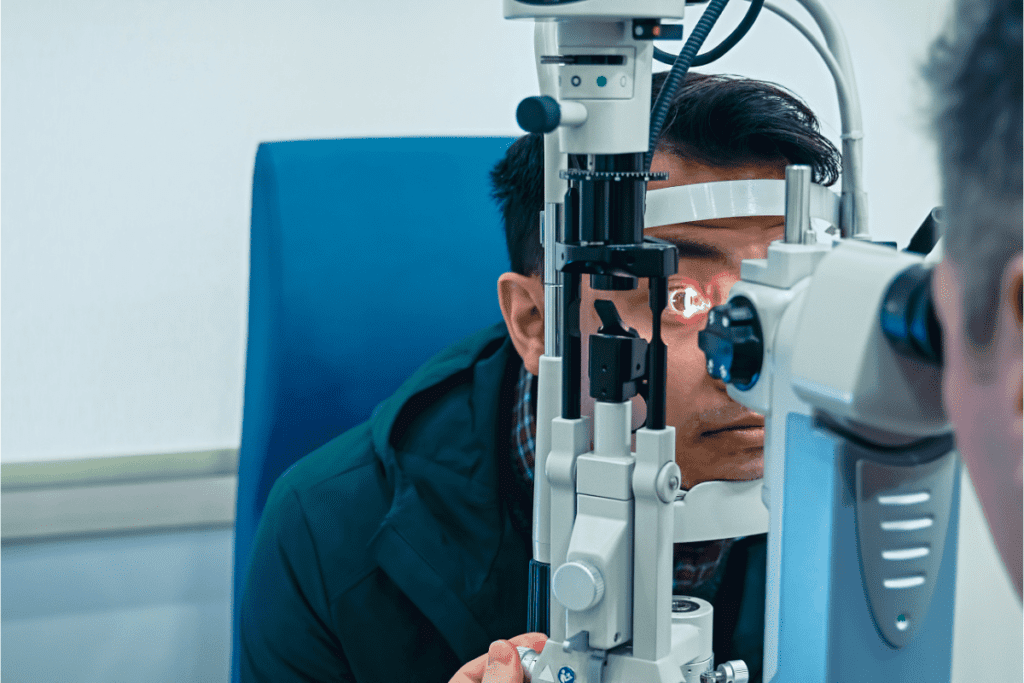 Financing For LASIK Eye Surgery