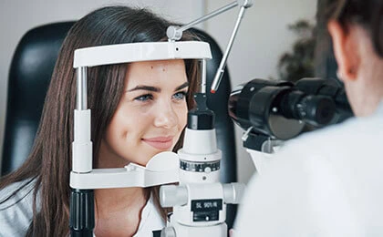 Affordable LASIK in Washington DC & Northern Virginia | Free Consultation