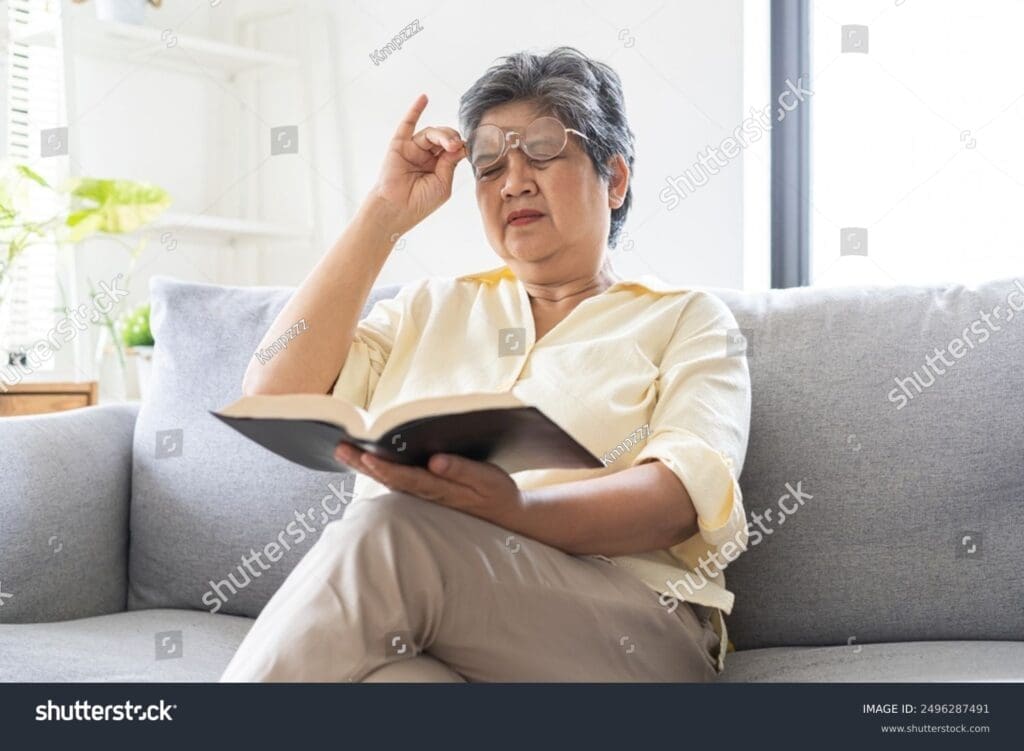 Seasonal Allergies And LASIK: What DC Residents Should Know